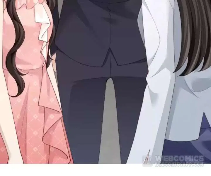 The Substitute Bride And The Overly affectionate Husband Chapter 80 – Page 131