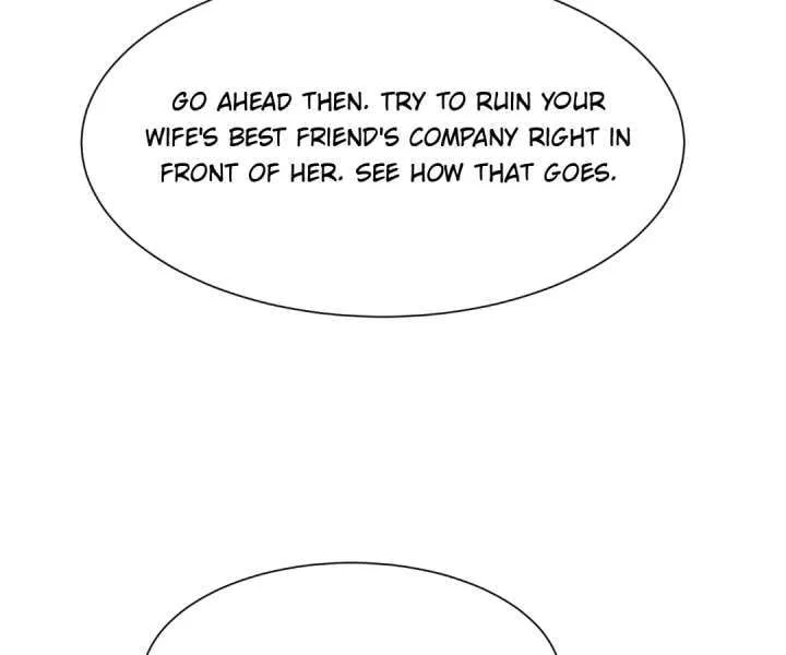 The Substitute Bride And The Overly affectionate Husband Chapter 80 – Page 135