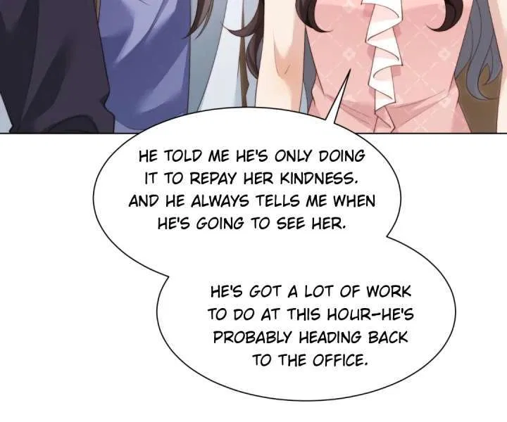 The Substitute Bride And The Overly affectionate Husband Chapter 80 – Page 144