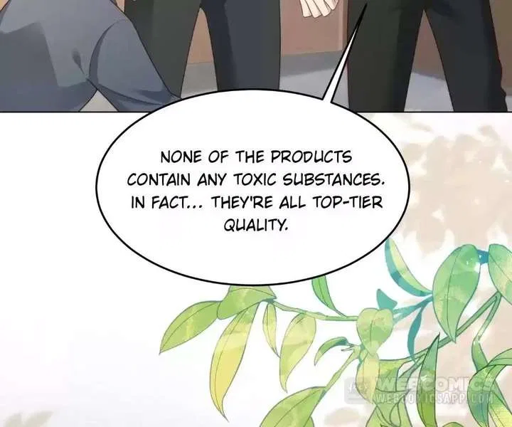 The Substitute Bride And The Overly affectionate Husband Chapter 79 – Page 3