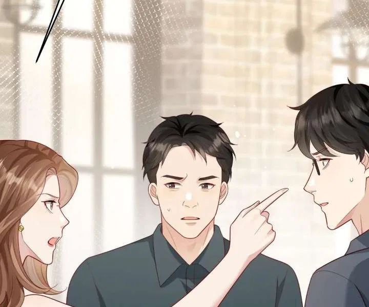 The Substitute Bride And The Overly affectionate Husband Chapter 79 – Page 5