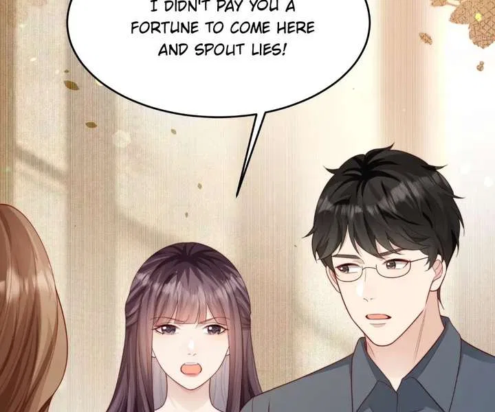 The Substitute Bride And The Overly affectionate Husband Chapter 79 – Page 10
