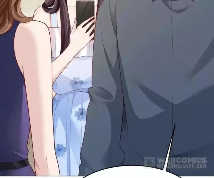 The Substitute Bride And The Overly affectionate Husband Chapter 79 – Page 11