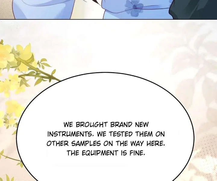 The Substitute Bride And The Overly affectionate Husband Chapter 79 – Page 18