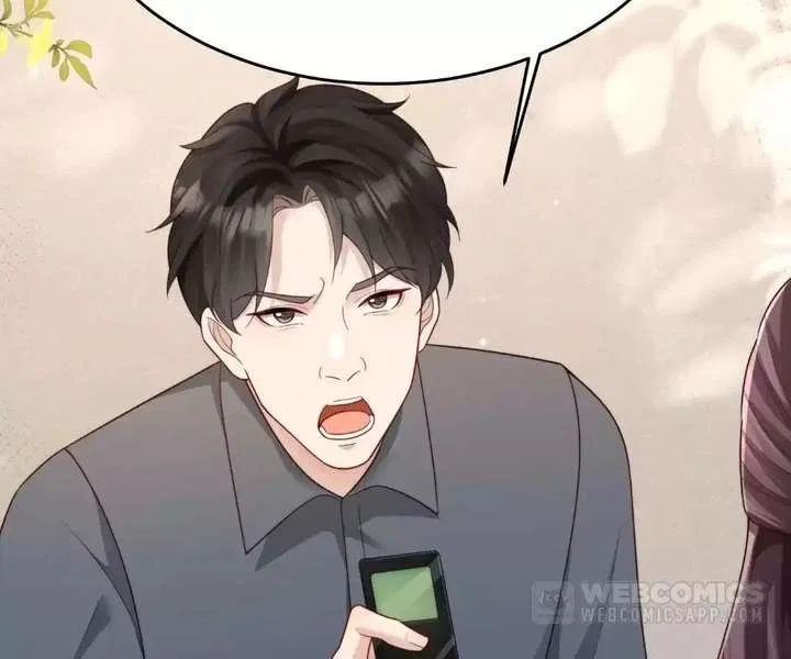 The Substitute Bride And The Overly affectionate Husband Chapter 79 – Page 19