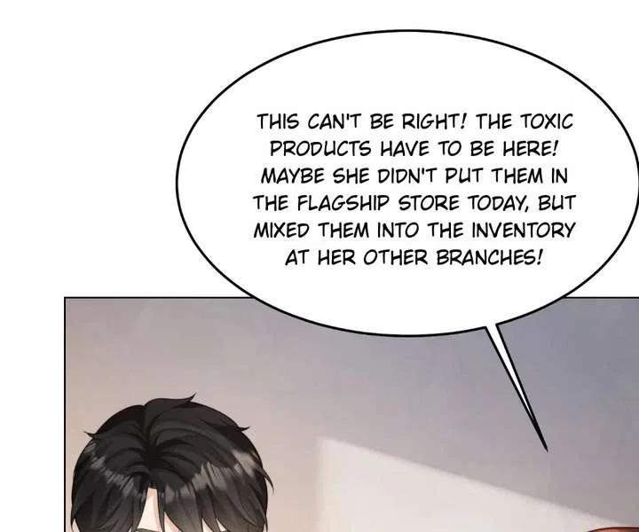 The Substitute Bride And The Overly affectionate Husband Chapter 79 – Page 33