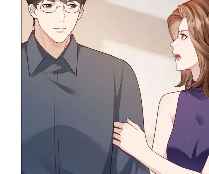 The Substitute Bride And The Overly affectionate Husband Chapter 79 – Page 34