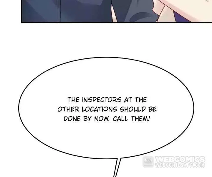 The Substitute Bride And The Overly affectionate Husband Chapter 79 – Page 35