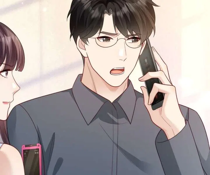 The Substitute Bride And The Overly affectionate Husband Chapter 79 – Page 39