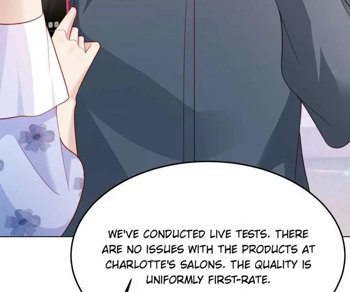 The Substitute Bride And The Overly affectionate Husband Chapter 79 – Page 40