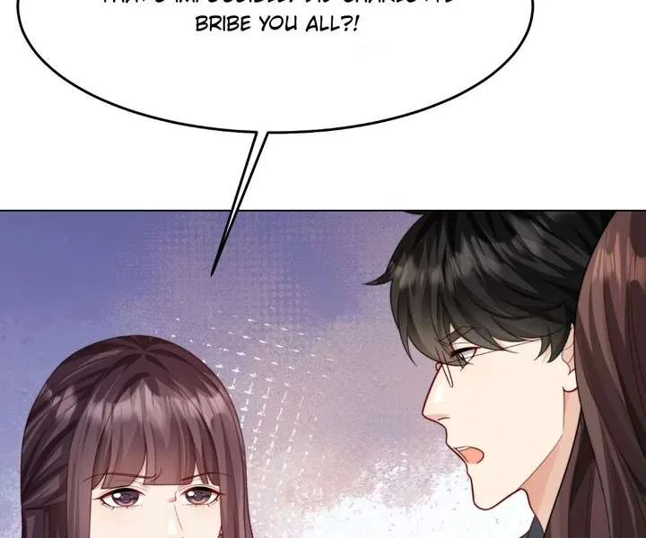 The Substitute Bride And The Overly affectionate Husband Chapter 79 – Page 42