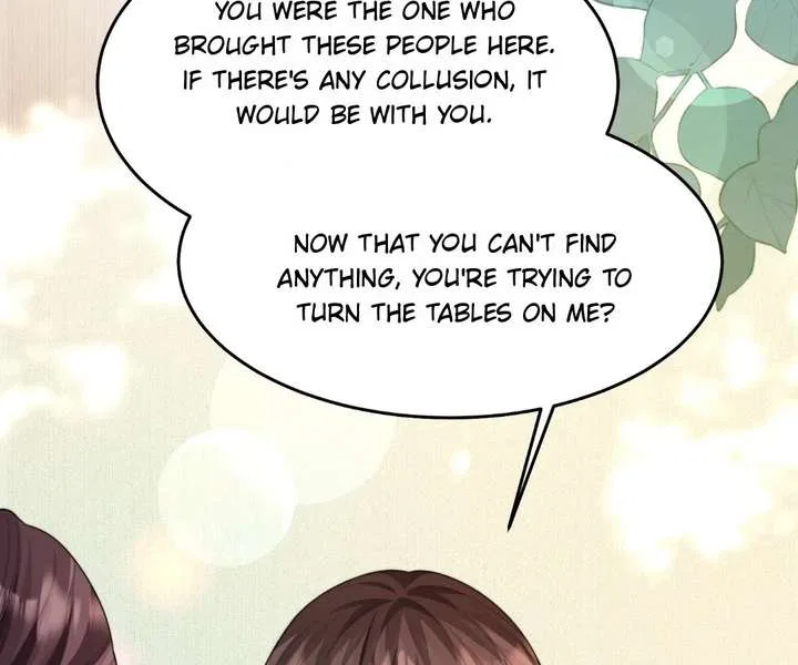 The Substitute Bride And The Overly affectionate Husband Chapter 79 – Page 45