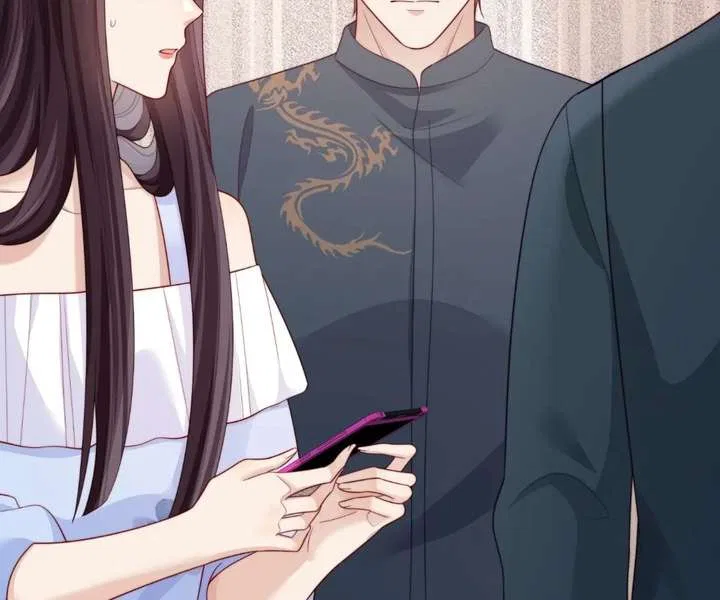 The Substitute Bride And The Overly affectionate Husband Chapter 79 – Page 57