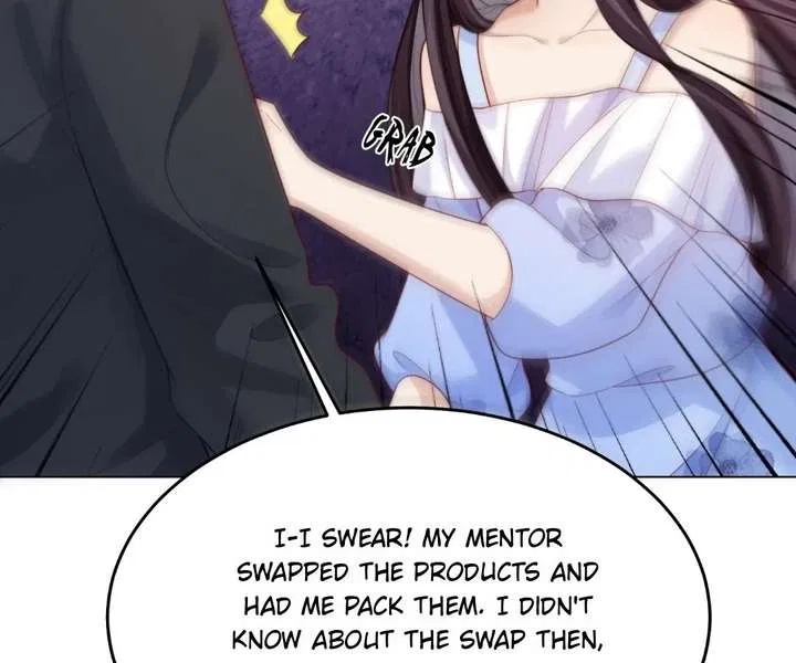 The Substitute Bride And The Overly affectionate Husband Chapter 79 – Page 61