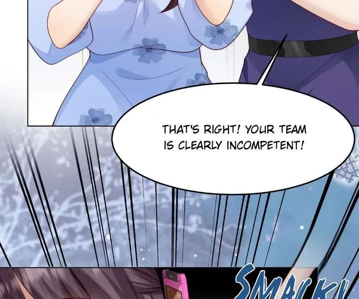 The Substitute Bride And The Overly affectionate Husband Chapter 79 – Page 65
