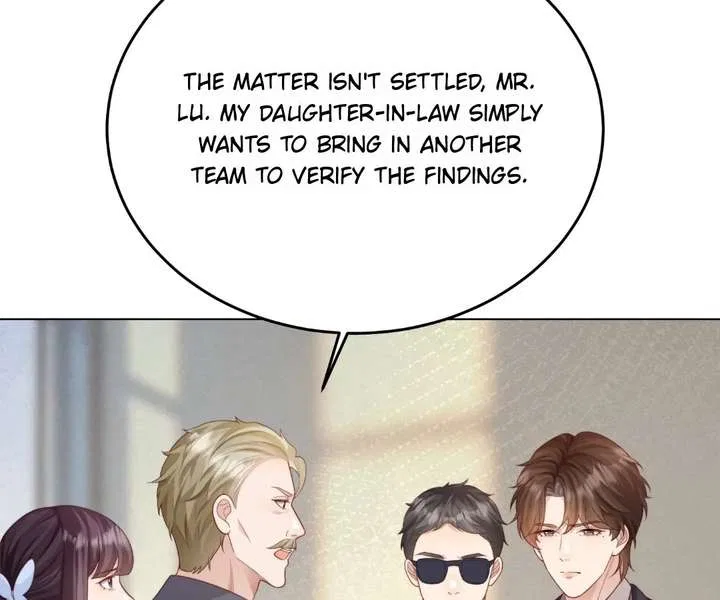 The Substitute Bride And The Overly affectionate Husband Chapter 79 – Page 72