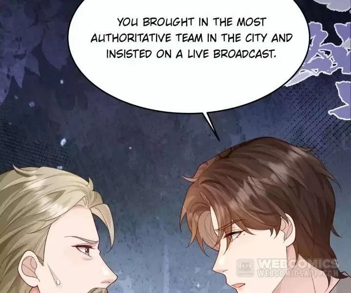 The Substitute Bride And The Overly affectionate Husband Chapter 79 – Page 75