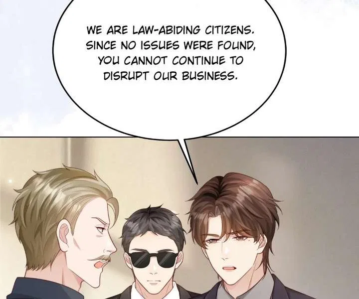 The Substitute Bride And The Overly affectionate Husband Chapter 79 – Page 80