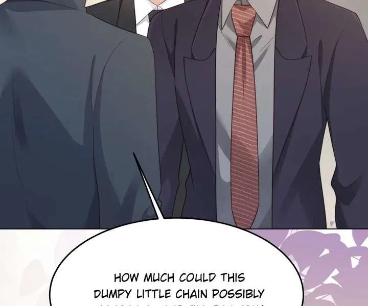 The Substitute Bride And The Overly affectionate Husband Chapter 79 – Page 81