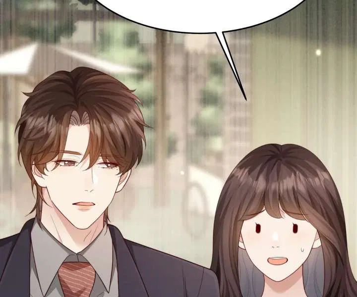 The Substitute Bride And The Overly affectionate Husband Chapter 79 – Page 87