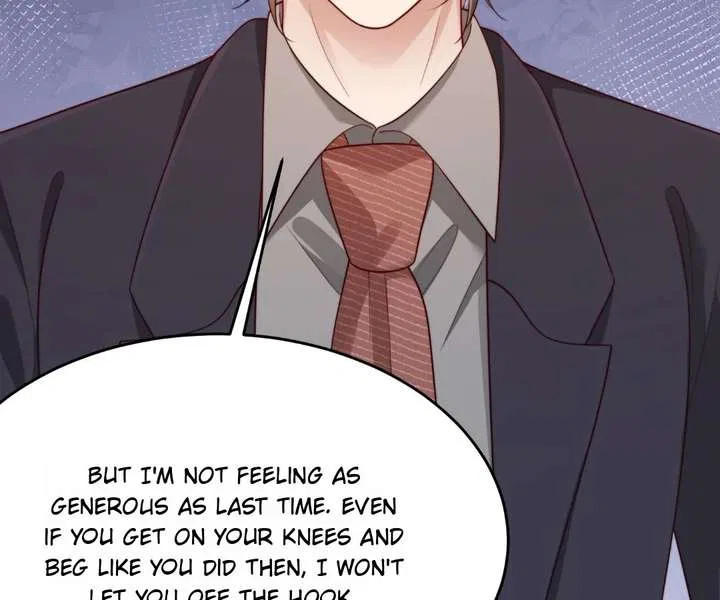 The Substitute Bride And The Overly affectionate Husband Chapter 79 – Page 94