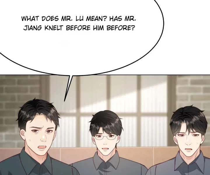 The Substitute Bride And The Overly affectionate Husband Chapter 79 – Page 97