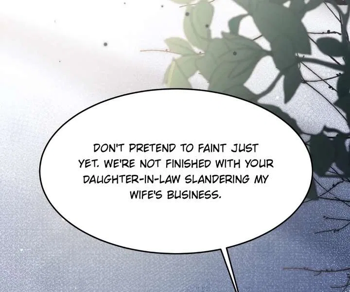 The Substitute Bride And The Overly affectionate Husband Chapter 79 – Page 105