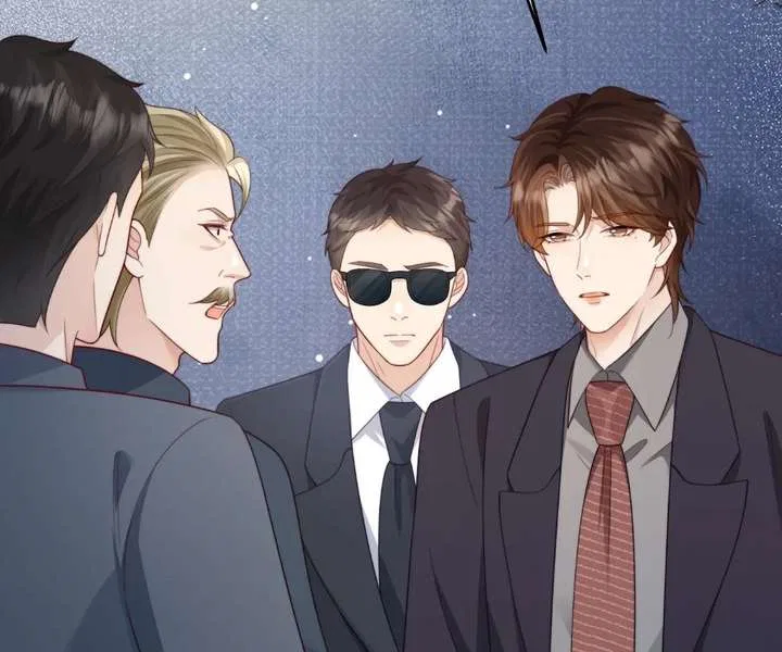 The Substitute Bride And The Overly affectionate Husband Chapter 79 – Page 106