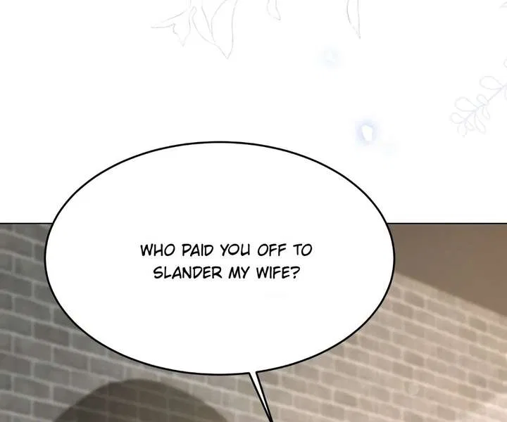 The Substitute Bride And The Overly affectionate Husband Chapter 79 – Page 109