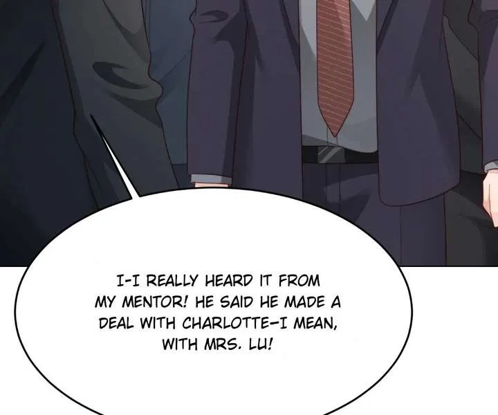 The Substitute Bride And The Overly affectionate Husband Chapter 79 – Page 111