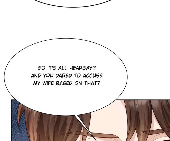 The Substitute Bride And The Overly affectionate Husband Chapter 79 – Page 112