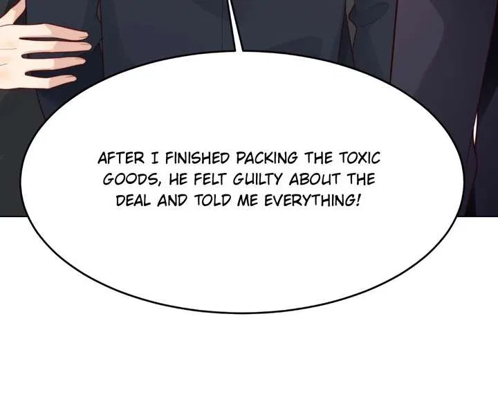 The Substitute Bride And The Overly affectionate Husband Chapter 79 – Page 116