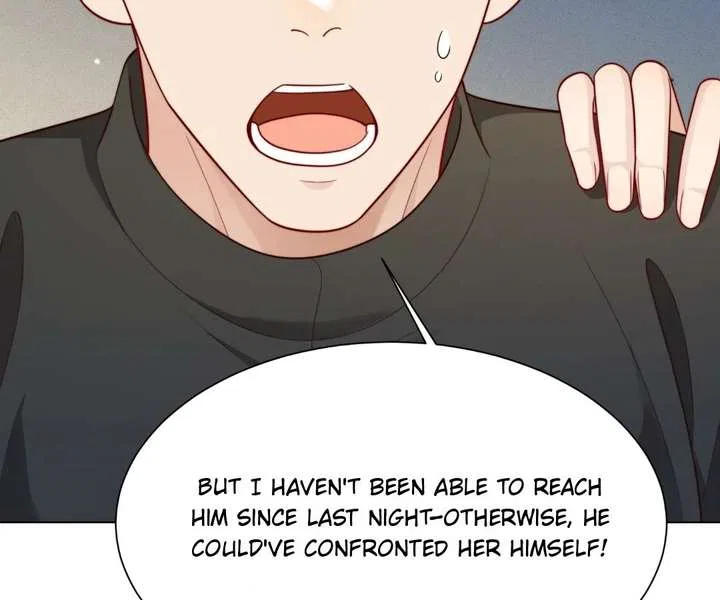 The Substitute Bride And The Overly affectionate Husband Chapter 79 – Page 118