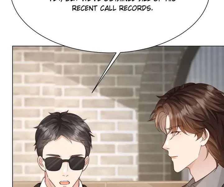 The Substitute Bride And The Overly affectionate Husband Chapter 79 – Page 120