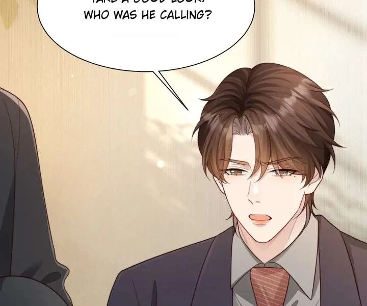 The Substitute Bride And The Overly affectionate Husband Chapter 79 – Page 124