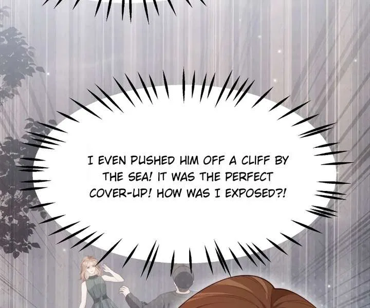 The Substitute Bride And The Overly affectionate Husband Chapter 79 – Page 132
