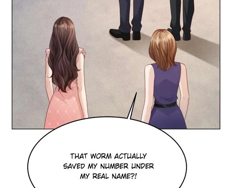The Substitute Bride And The Overly affectionate Husband Chapter 79 – Page 137