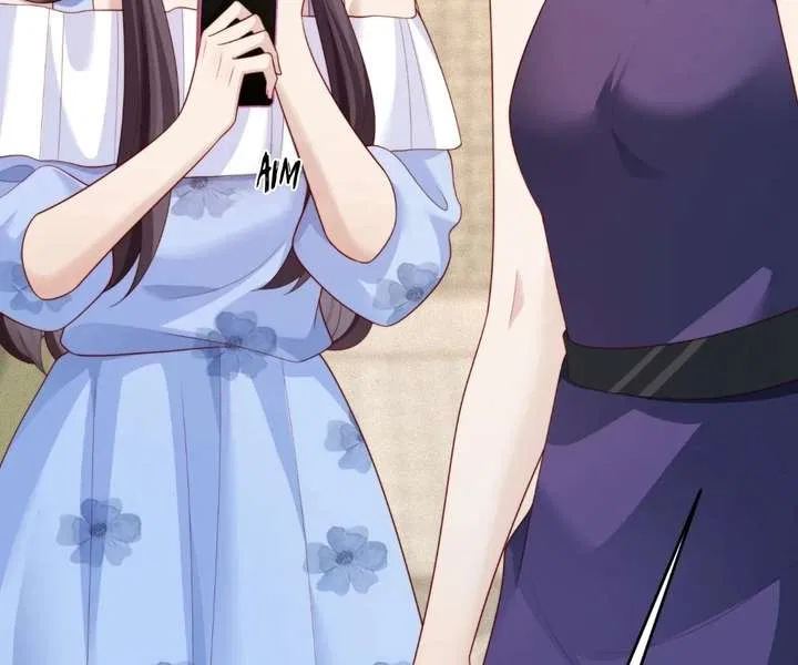 The Substitute Bride And The Overly affectionate Husband Chapter 79 – Page 145