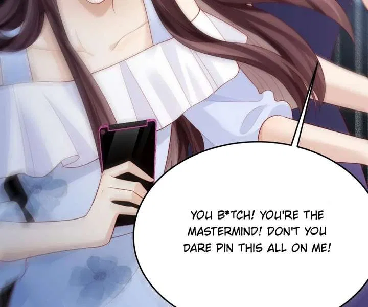 The Substitute Bride And The Overly affectionate Husband Chapter 79 – Page 151