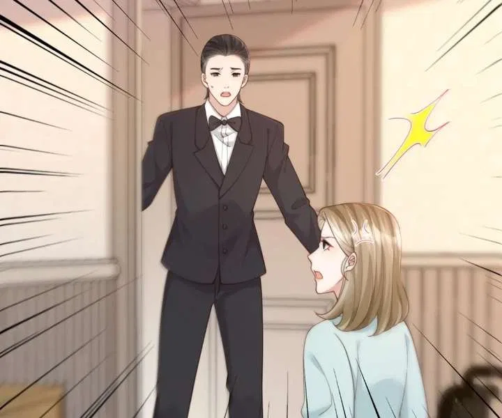 The Substitute Bride And The Overly affectionate Husband Chapter 78 – Page 2
