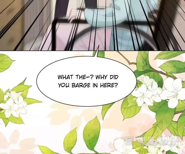 The Substitute Bride And The Overly affectionate Husband Chapter 78 – Page 3