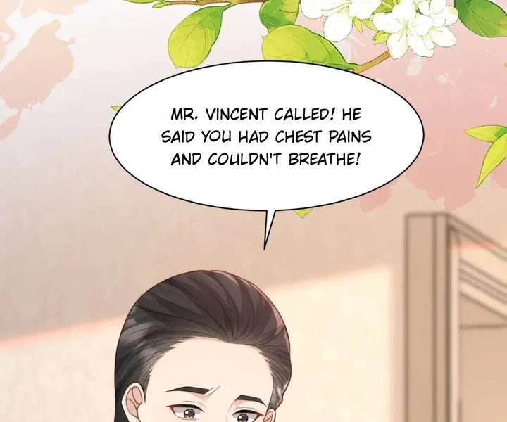 The Substitute Bride And The Overly affectionate Husband Chapter 78 – Page 4