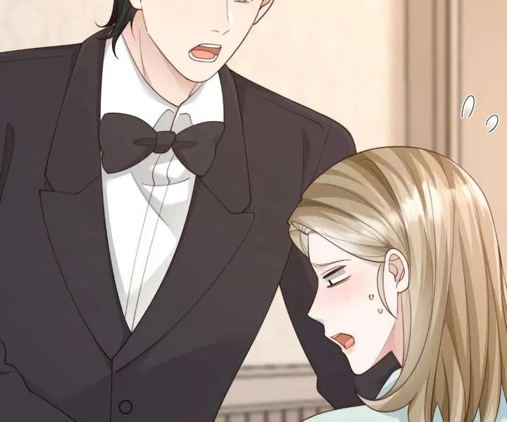 The Substitute Bride And The Overly affectionate Husband Chapter 78 – Page 5