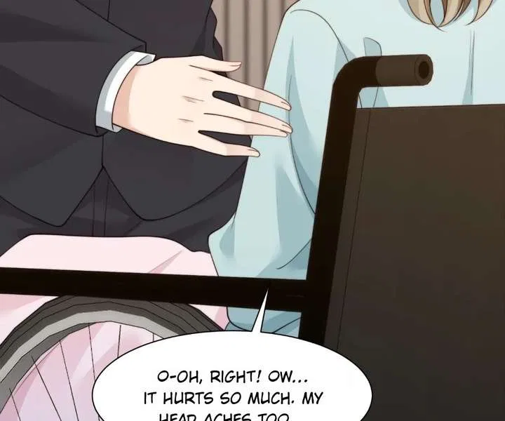 The Substitute Bride And The Overly affectionate Husband Chapter 78 – Page 6