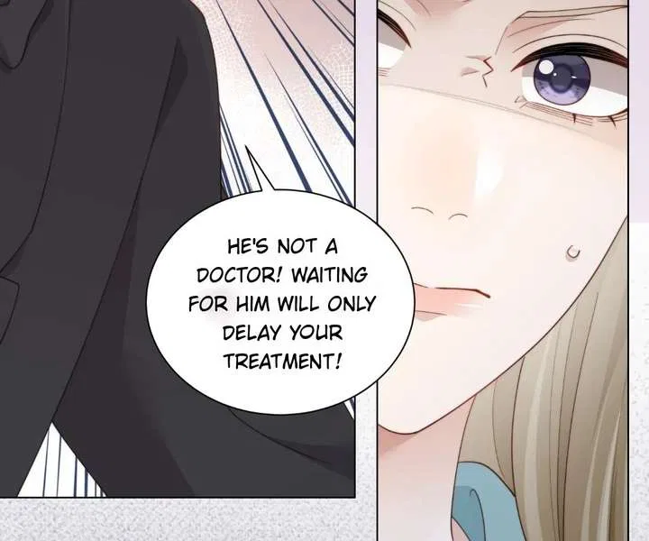The Substitute Bride And The Overly affectionate Husband Chapter 78 – Page 12