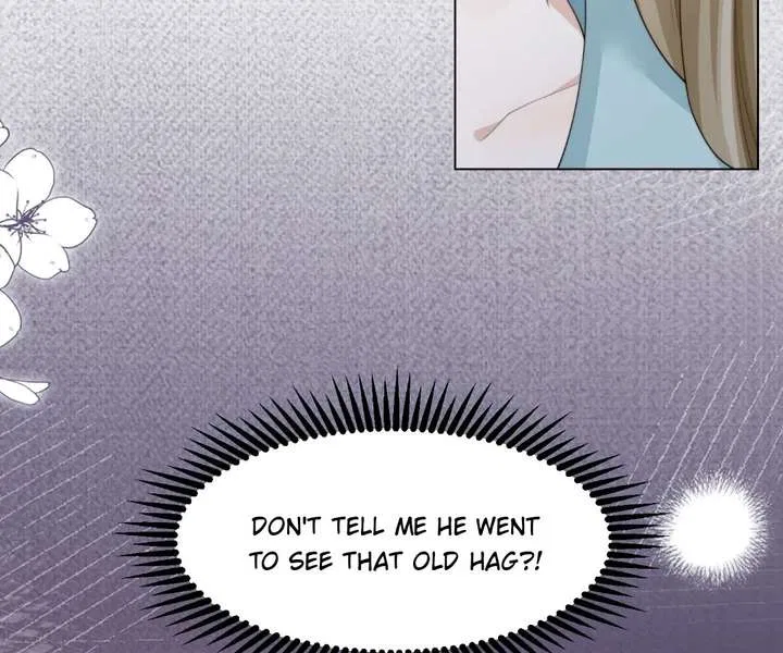 The Substitute Bride And The Overly affectionate Husband Chapter 78 – Page 13