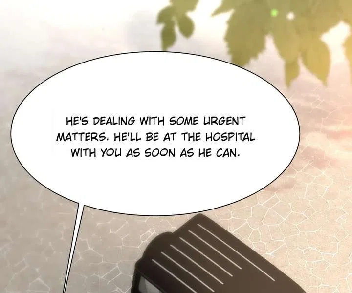 The Substitute Bride And The Overly affectionate Husband Chapter 78 – Page 20
