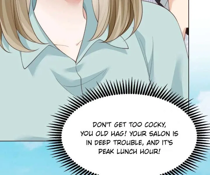 The Substitute Bride And The Overly affectionate Husband Chapter 78 – Page 25