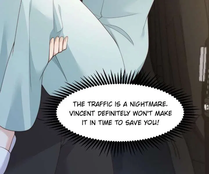 The Substitute Bride And The Overly affectionate Husband Chapter 78 – Page 28