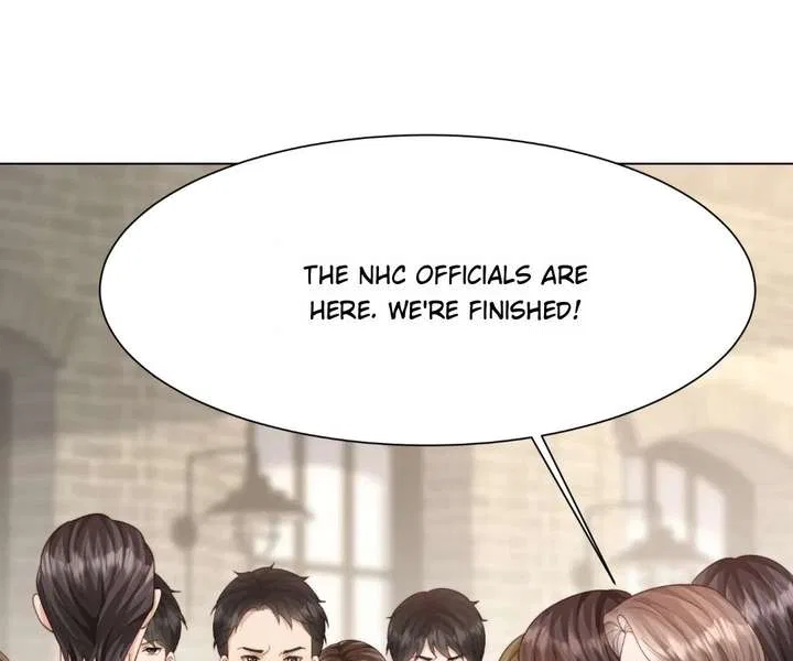 The Substitute Bride And The Overly affectionate Husband Chapter 78 – Page 32